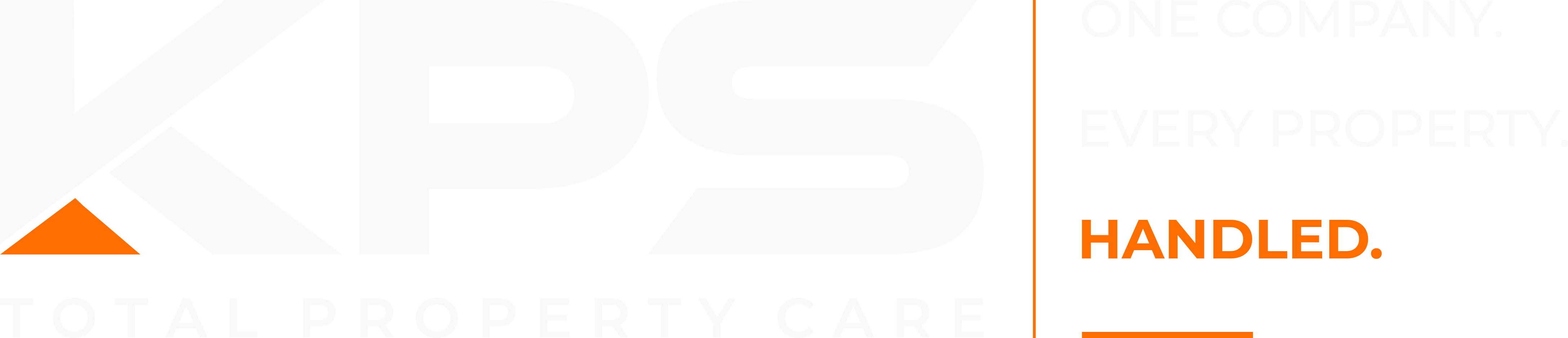 KPS. One Company. Every Property. Handled.